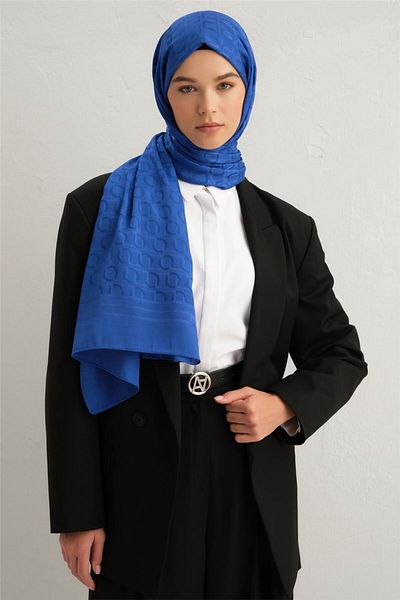 Armine Şal Diamond Trend 6 - 4829 4824 Model