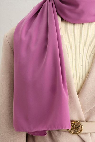 Armine Şal de mătase Medine Trend - 00oa0444 48 1029