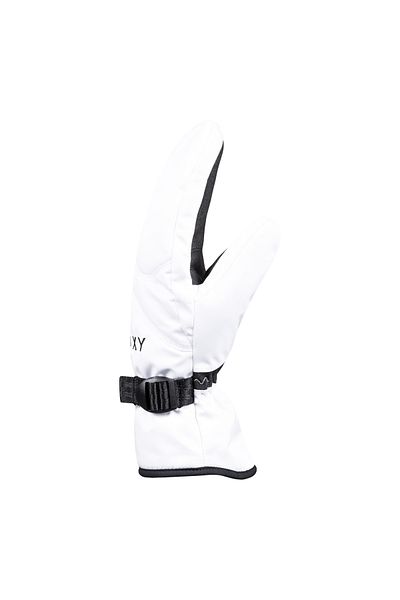 Roxy Jetty Solid Mitt - Relaxed Fit