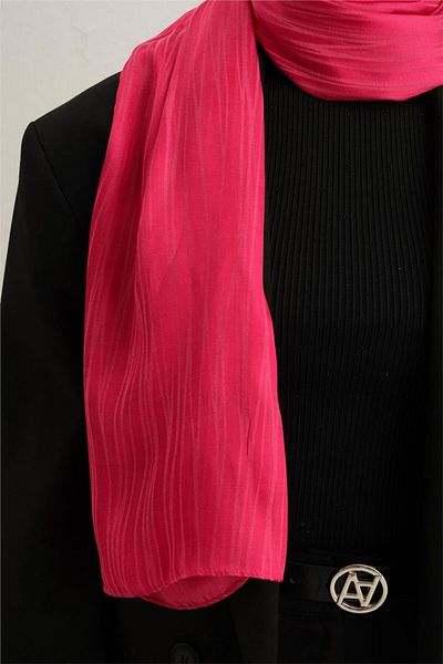 Armine Diamond Trend Shawl - 4 21097 52 Μοντέλο