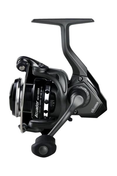 Okuma Acuador 4000A Spin Olta Makinesi 4BB 5.0:1