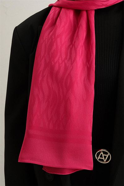 Armine Jacquard Janjan Trend Shawl - 8 3209 52