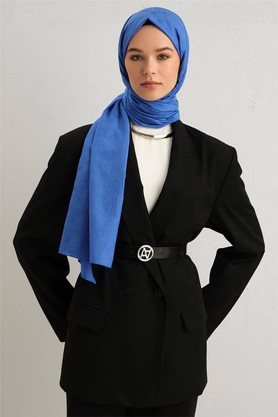 Armine Şal cu monogramă Trend - 1 23003 3200 Modele
