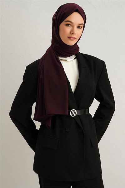 Armine Μεταξωτό σάλι Medina Trend - 00oa0444 48 1013