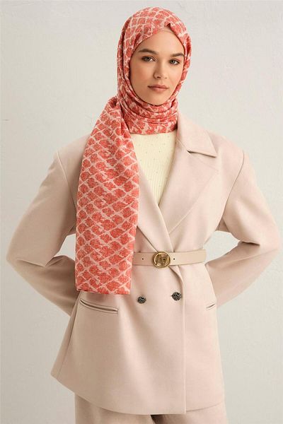 Armine Σάλι Pure Lina Trend - 13 1268 226