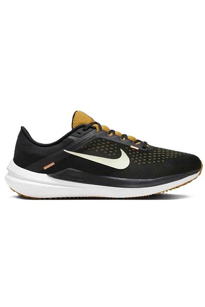 Nike Air Winflo 10 Walk Running Shoes Black Men's Walking Running Shoes