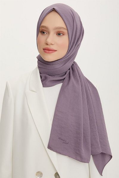 Armine Glitter Trend Cazz Shawl - 10 21 Model