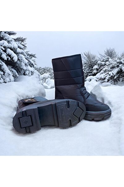 Lady Sevgi kundura kar botu