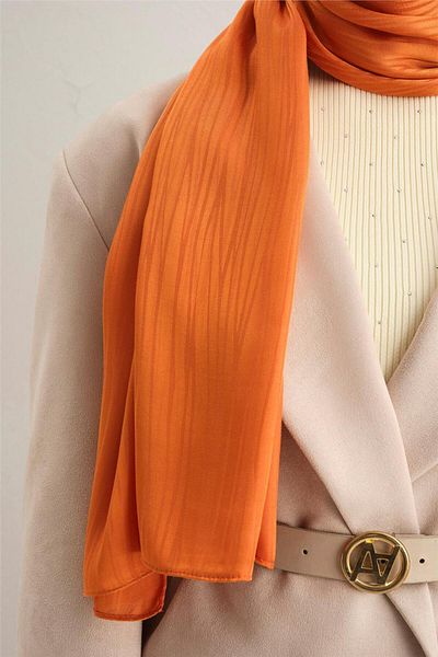 Armine Trend Diamond Shawl - Μοντέλο 41097 41057