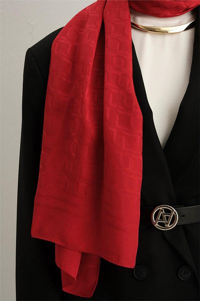 Armine Trend Diamond Shawl - 6 4829 4831 Model