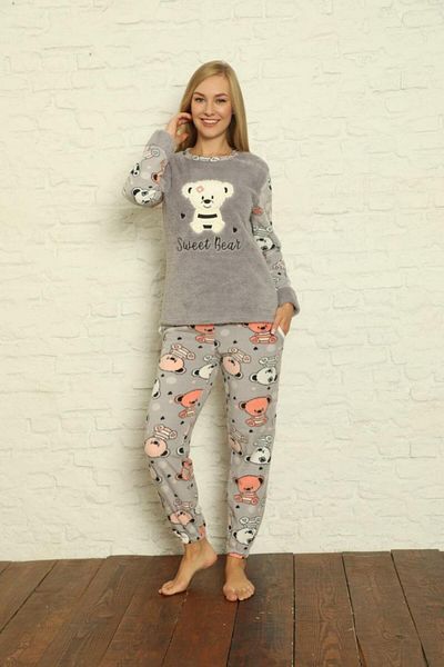 Malven pijama