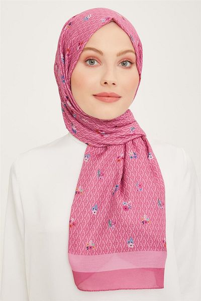 Armine Trend Shawl 2855 - 10% Ευρετήριο Ενίσχυση