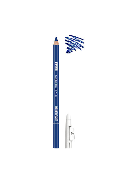 Belor Design Göz Kalemi Ton:3 Dark Blue