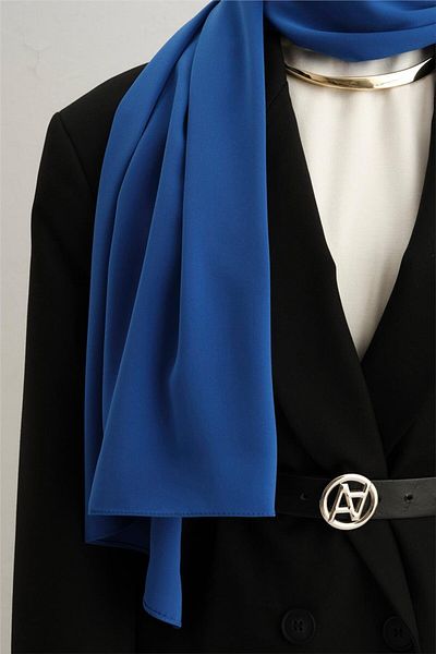 Armine Μεταξωτό σάλι Medina Trend 00oa0444 - 48 1005