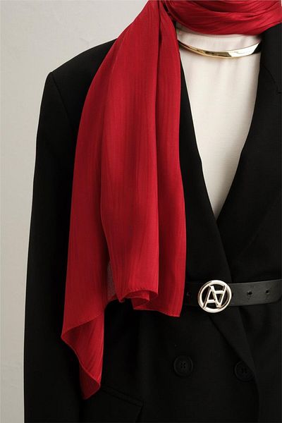 Armine Trend Diamond Shawl - Model 421097