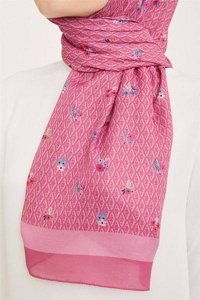 Armine Trend Shawl 2855 - 10% Ευρετήριο Ενίσχυση