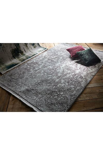 Bellona Platinum Rug 9660 Mulberry, 150x230 cm