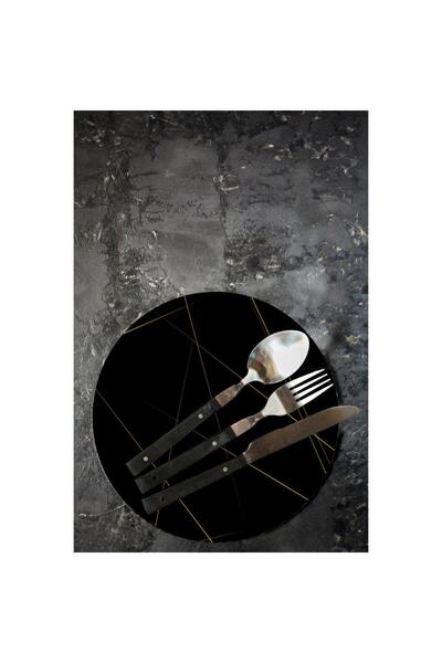 Saban 32 см LED з візерунком Діаметр