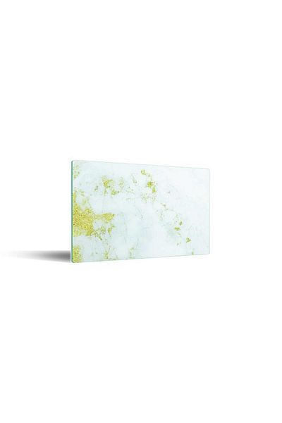 Saban 30X40 cm Glass Cutting Board Model 159