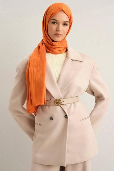 Armine Trend Diamond Shawl - Μοντέλο 41097 41057