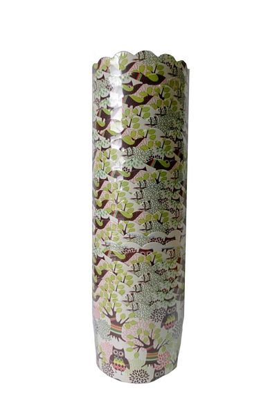 Pastaland Cupcake/muffin/suffle Cake Capsule Forest Themed 25 Liters
