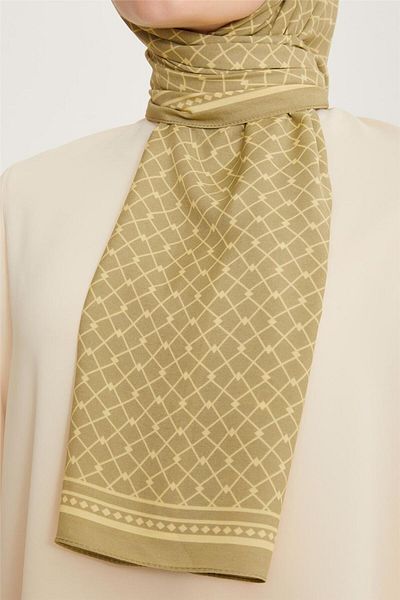 Armine Trend Laurel Shawl 5772 26 29