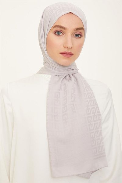 Armine Sapphire Trend Shawl 2 - 241828 241851