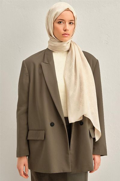 Armine Σάλι Lyon Trend 2 - 247307   Μοντέλο