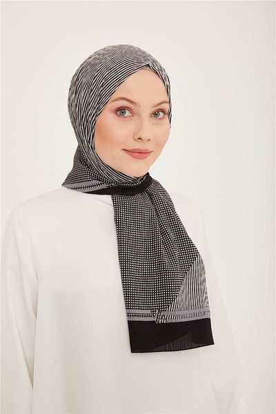 Armine Trend 8009 Breeze Shawl 01