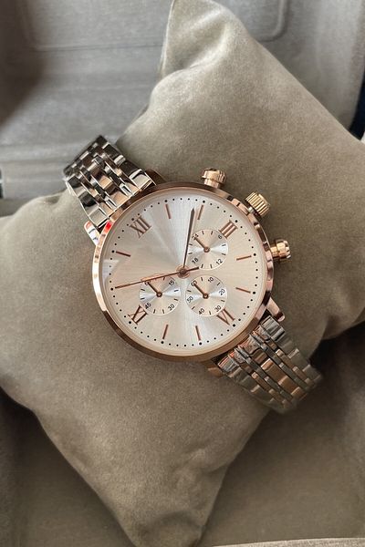 Leerybee Limited Edition Quartz Women's Wristwatch Nla-279