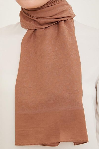 Armine Trend P.monogram Shawl 1 4701 4701