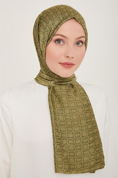 Armine Σάλι Dama Trend 2 1136
