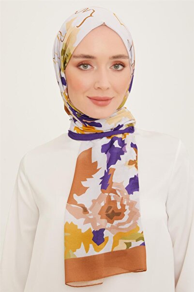 Armine Trend Shawl 10001 3 14