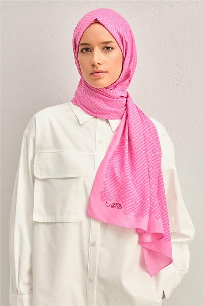 Armine Armine Trend Defne Shal 3797 39 - Comfortable Fit