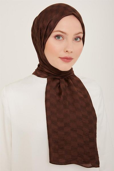 Armine Σάλι Check Trend 1134
