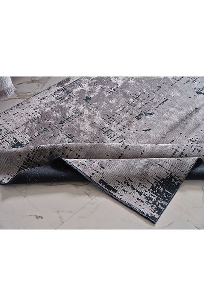 Bellona Deco Milano Rug 12254 Gray, 160x230 cm