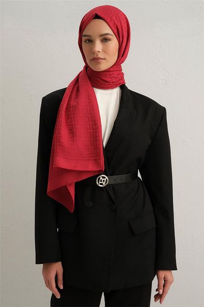 Armine Sapphire Trend Shawl 2 - 241828 241833