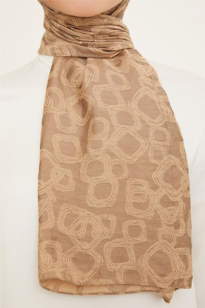 Armine Trend J.Viskon Shawl - 1 24645 24928 Κωδικός μοντέλου