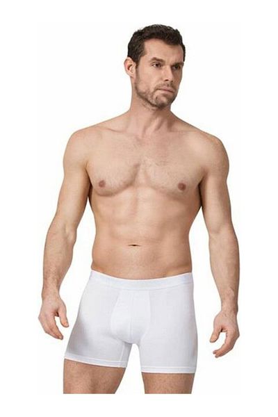 Namaldı Just Wear Namaldı Ανδρικά φλατ μπόξερ από ελαστάν