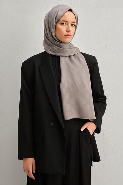 Armine Lyon Trend Shawl 4 - 245361 Μοντέλο