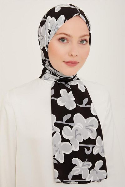 Armine Defne Trend Σάλι 6348 02