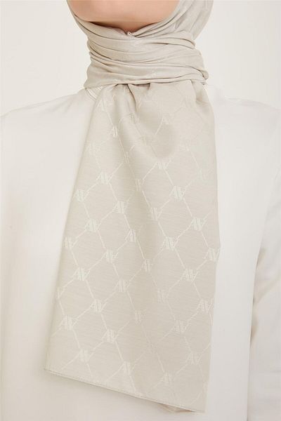 Armine Trend Monogram Shall 1 23003 23004