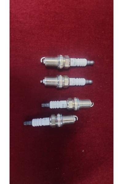 OTO BEK ESCORT CL   BUJI TAKIM 8V