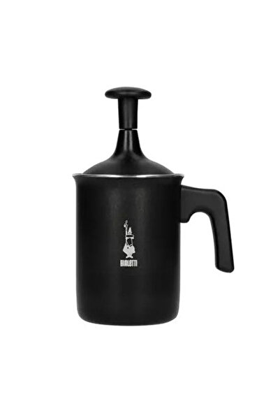Bialetti Black Milk and Cappuccino Frother