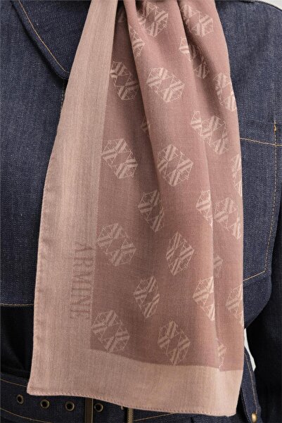 Armine 1 32104 Model Silk Shawl