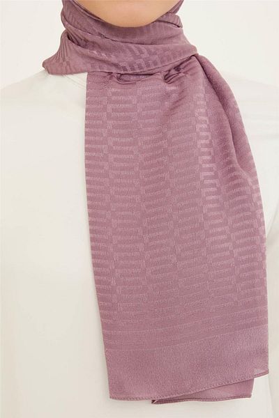 Armine Trend Janjan Jacquard Shawl - 12 24064 21082 Μοντέλο