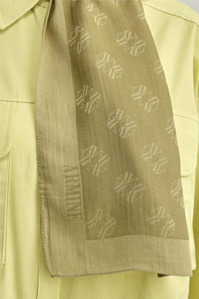 Armine Silk Shawl 1 3297