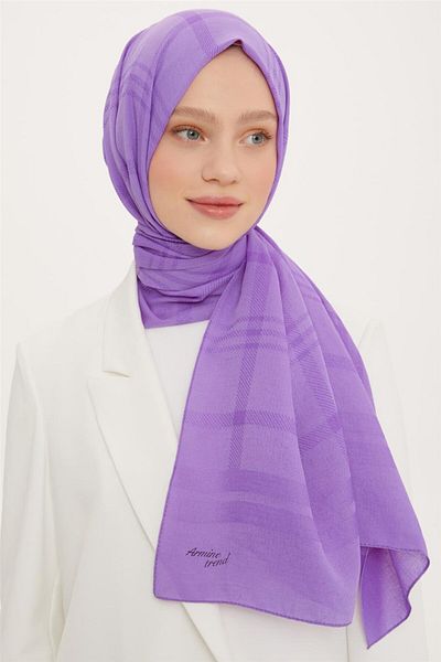Armine Trend Ultra Light 8 - Κομψό Σάλι 21194 21210