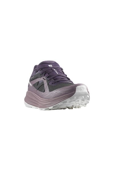 Salomon Pantofi de alergare pentru femei Ultra Flow Gore-tex - violet
