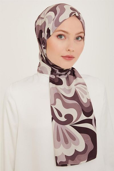 Armine Defne Trend Shawl 6348-2 23
